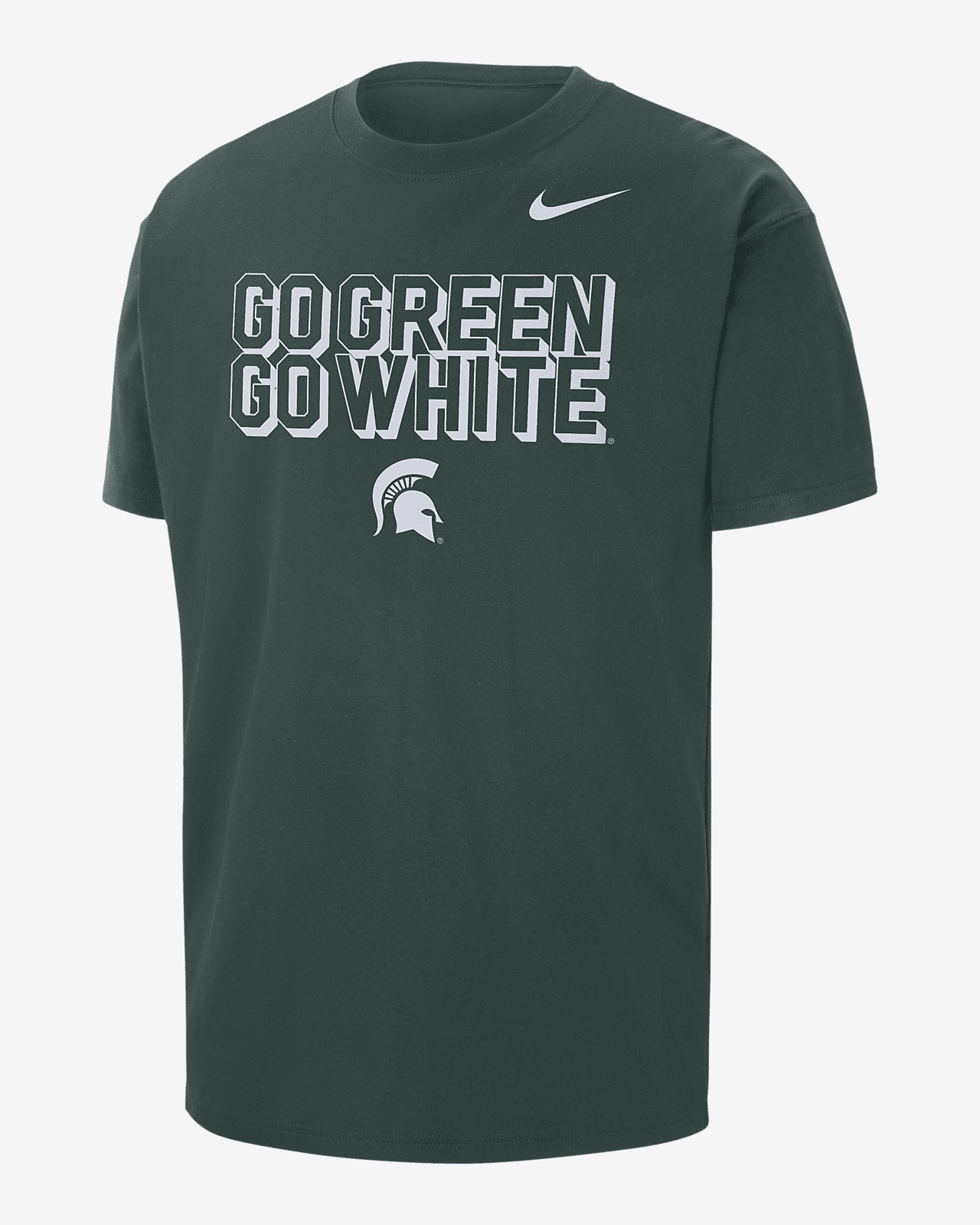 Michigan State