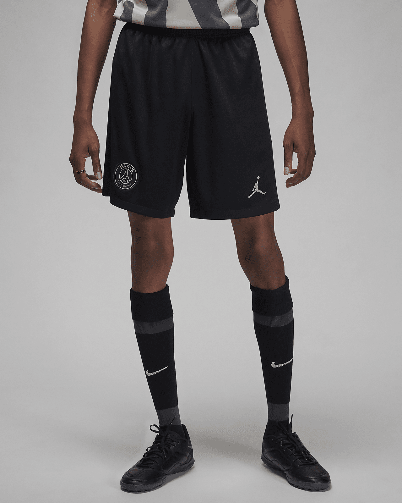 Paris Saint-Germain 2023/24 Stadium Third