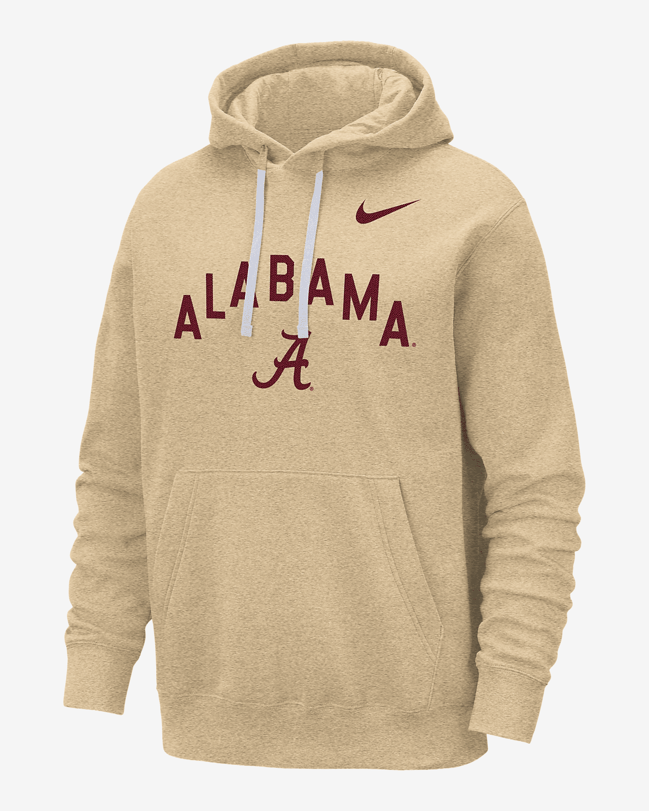 Alabama Club Fleece
