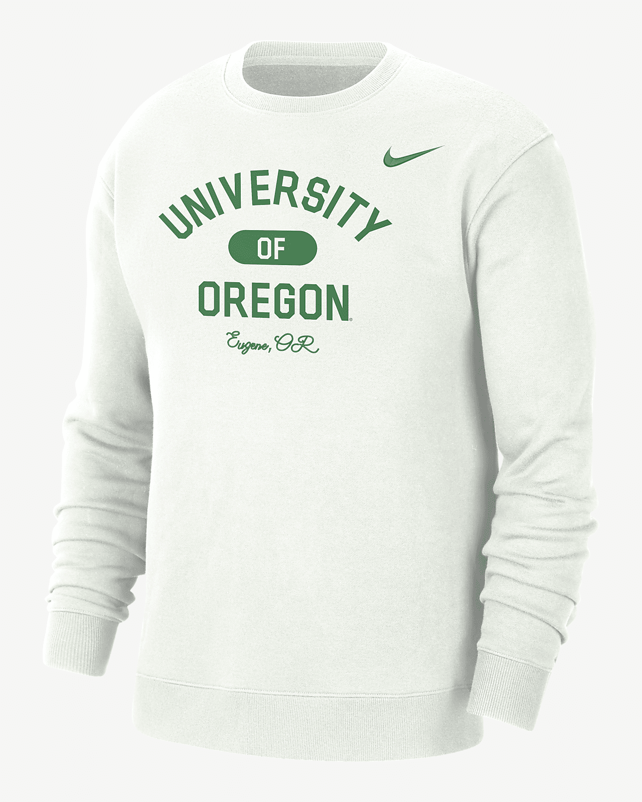 Oregon