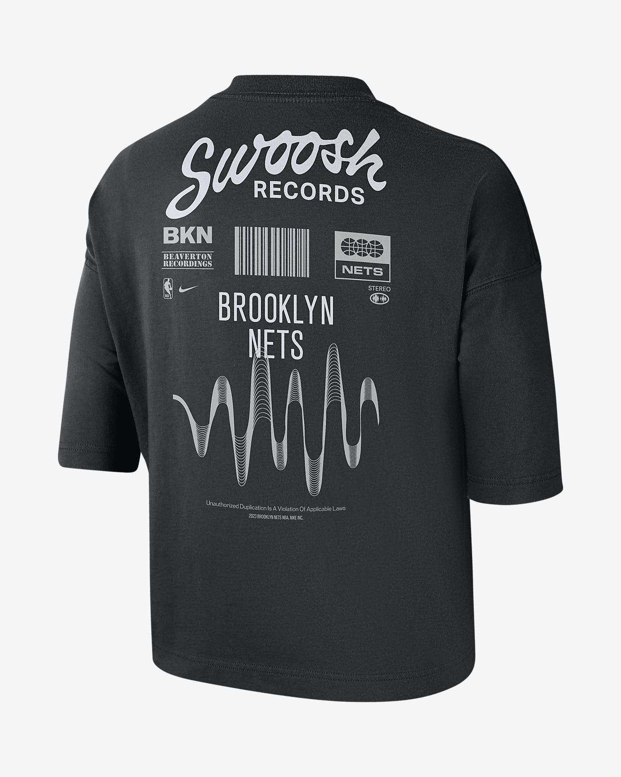 Brooklyn Nets Essential