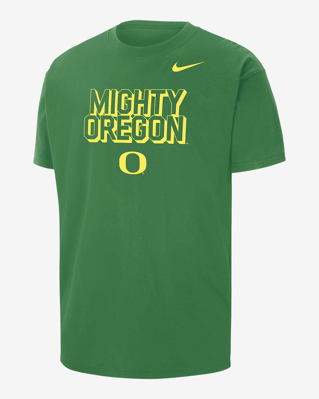Oregon