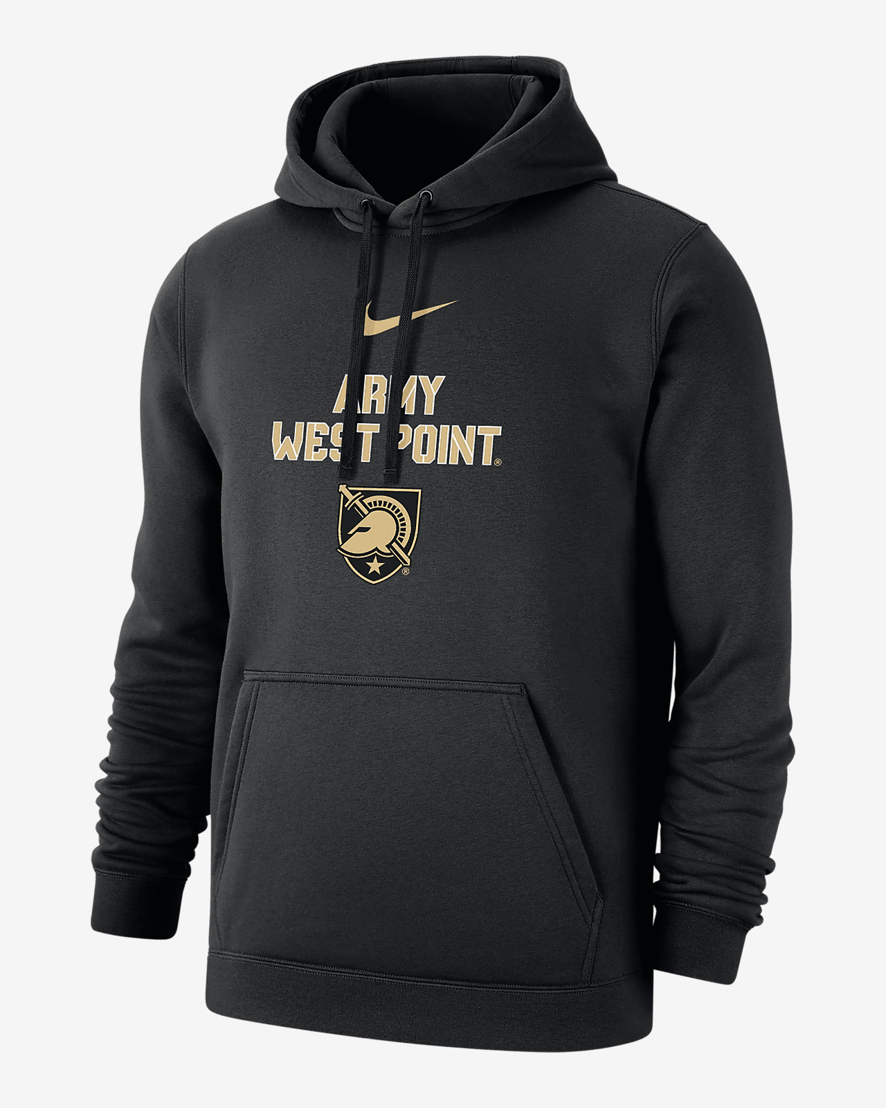 Army Club Fleece