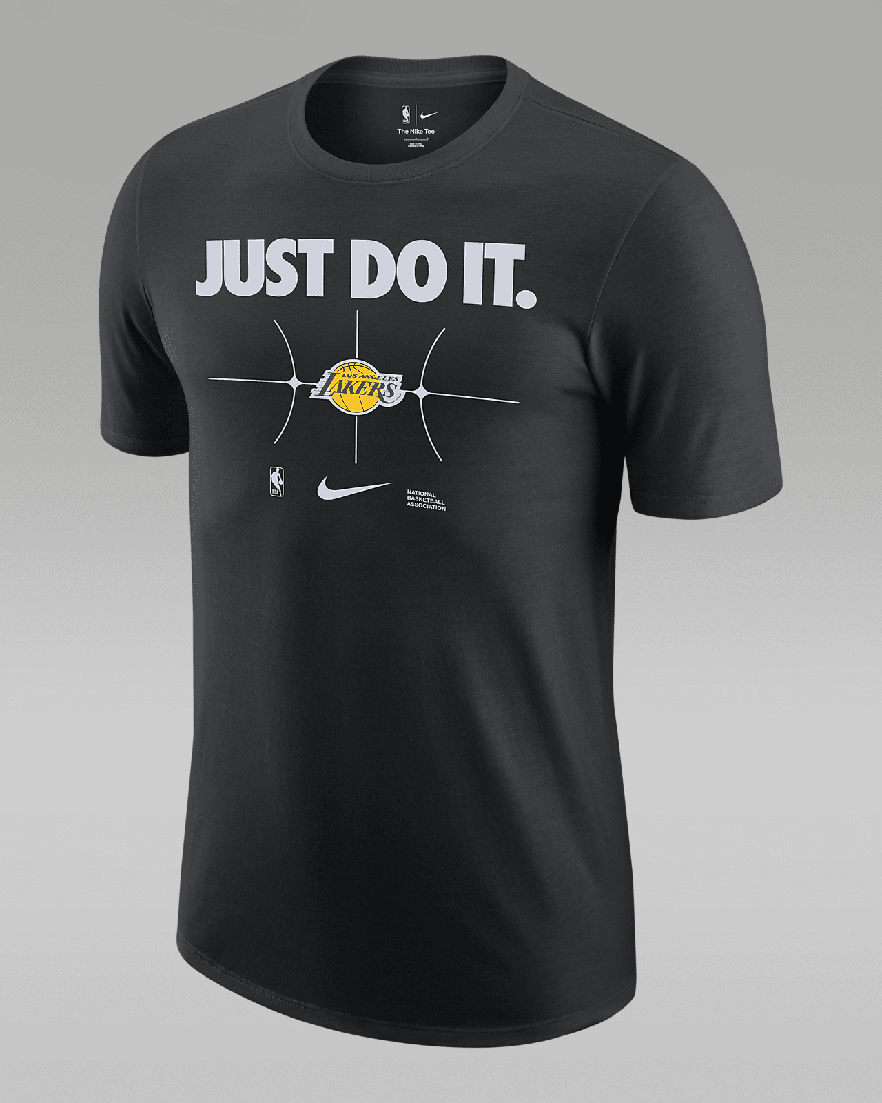 Los Angeles Lakers Essential