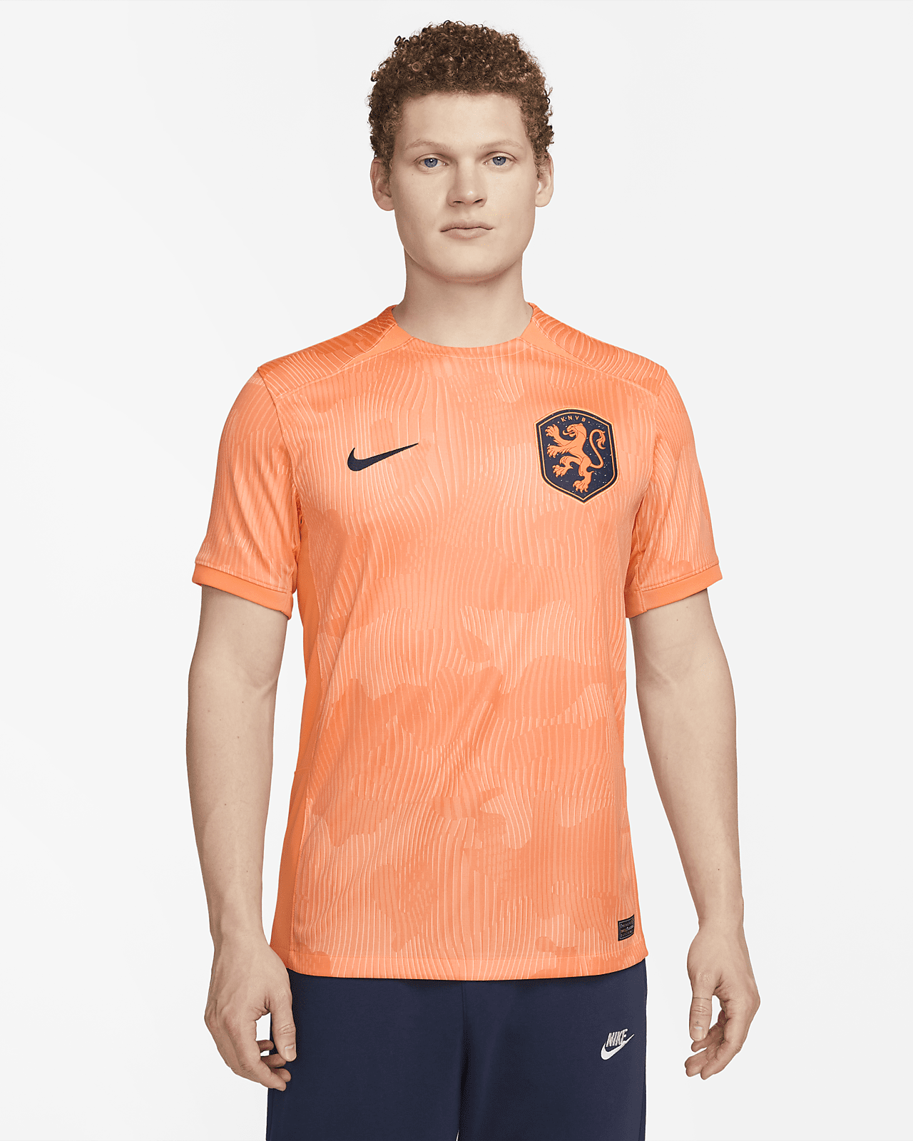 Netherlands 2023 Stadium Home