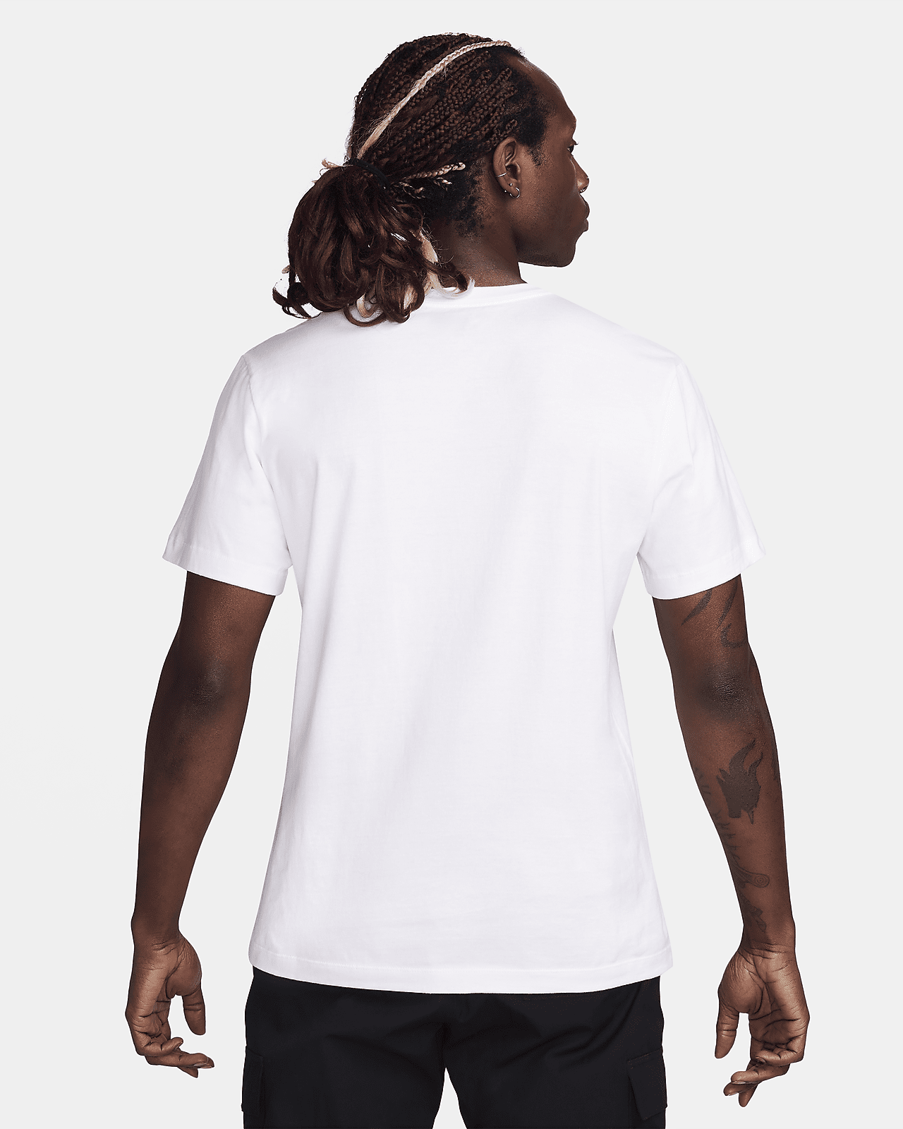 Liverpool FC Swoosh