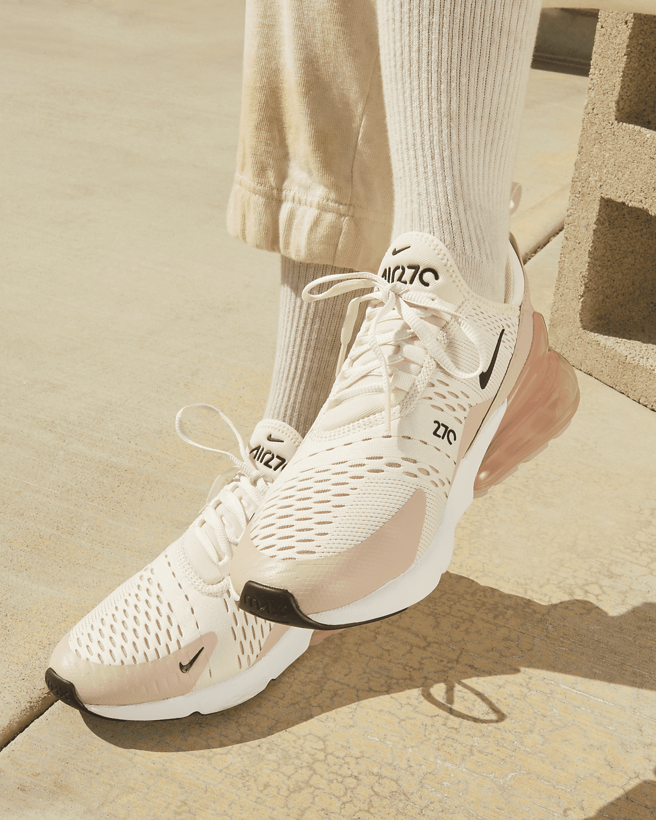 Nike Air Max 270 AH6789-604