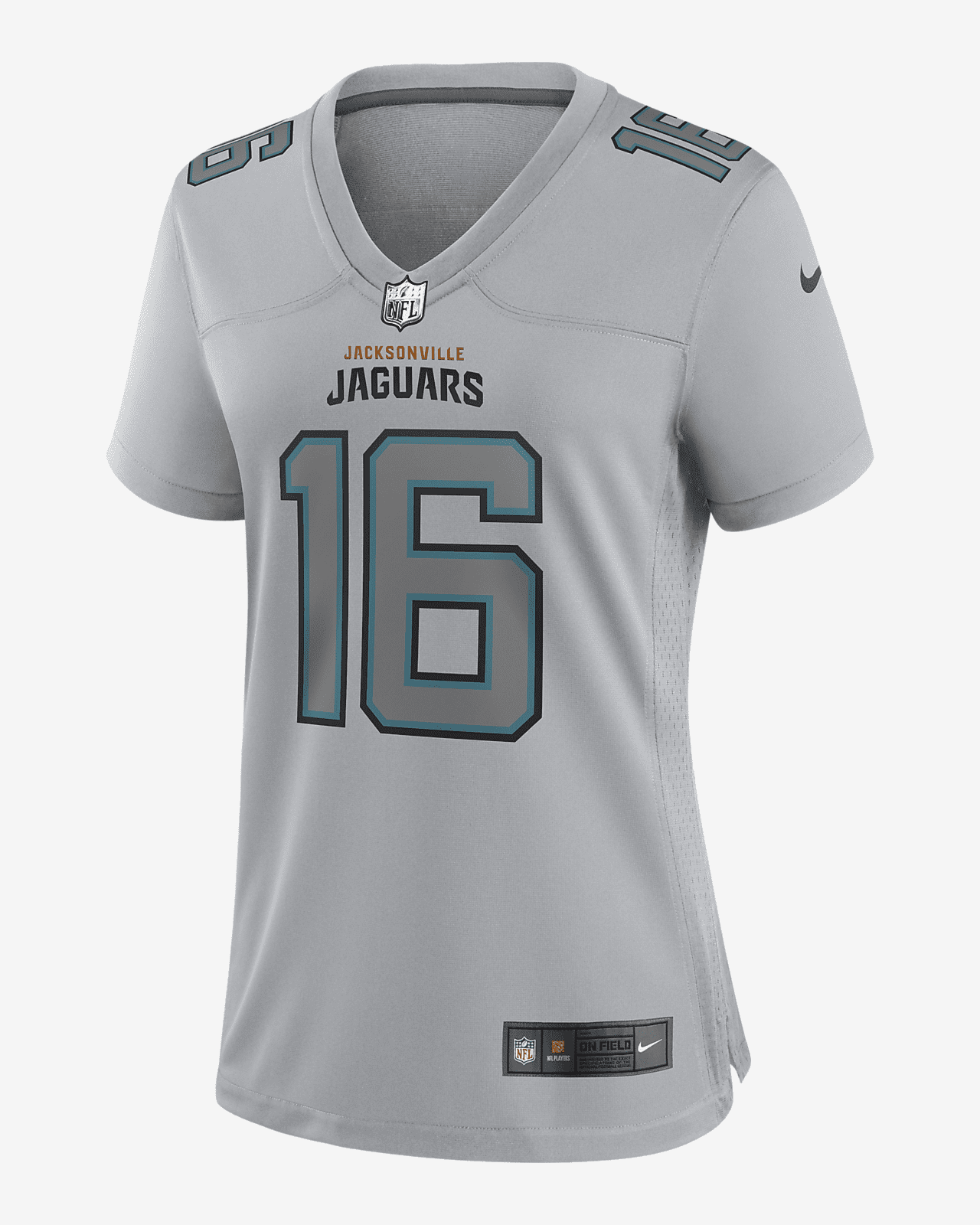 NFL Jacksonville Jaguars Atmosphere (Trevor Lawrence)