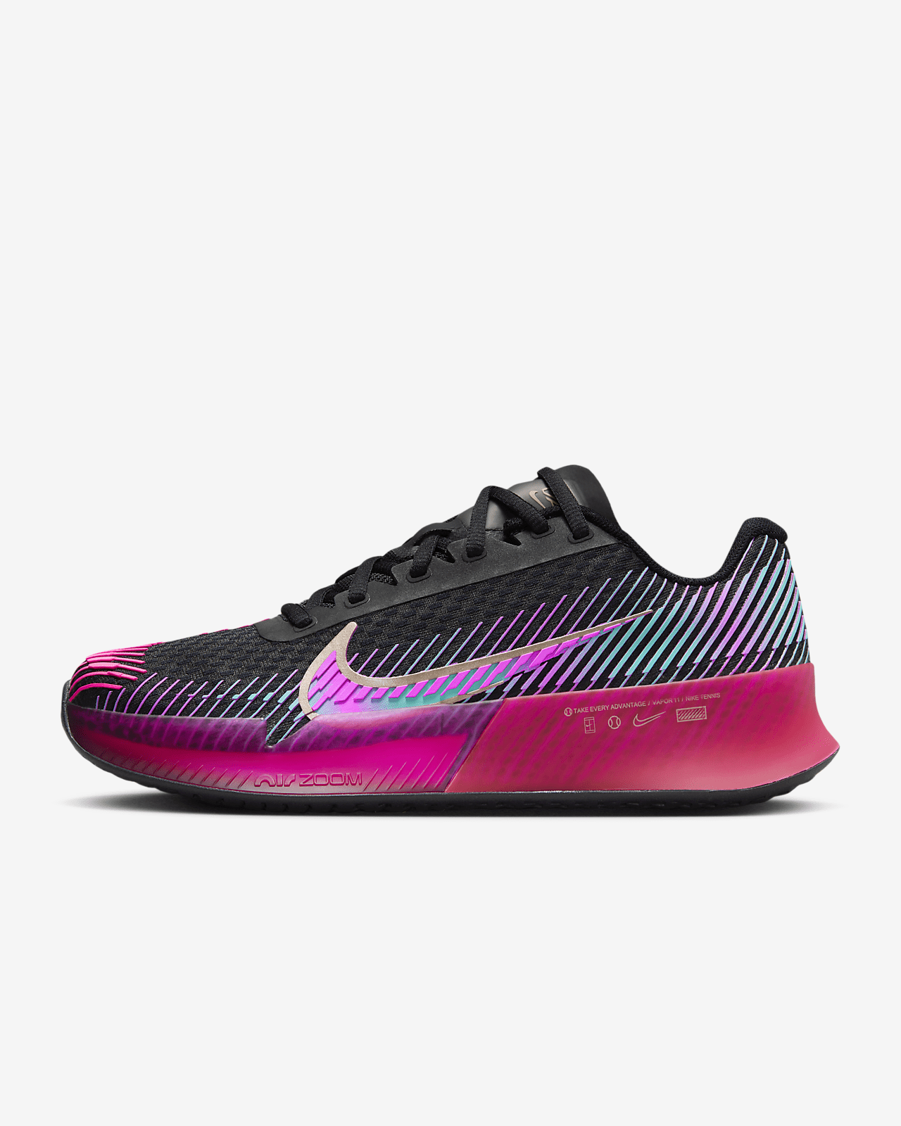 NikeCourt Air Zoom Vapor 11 Premium