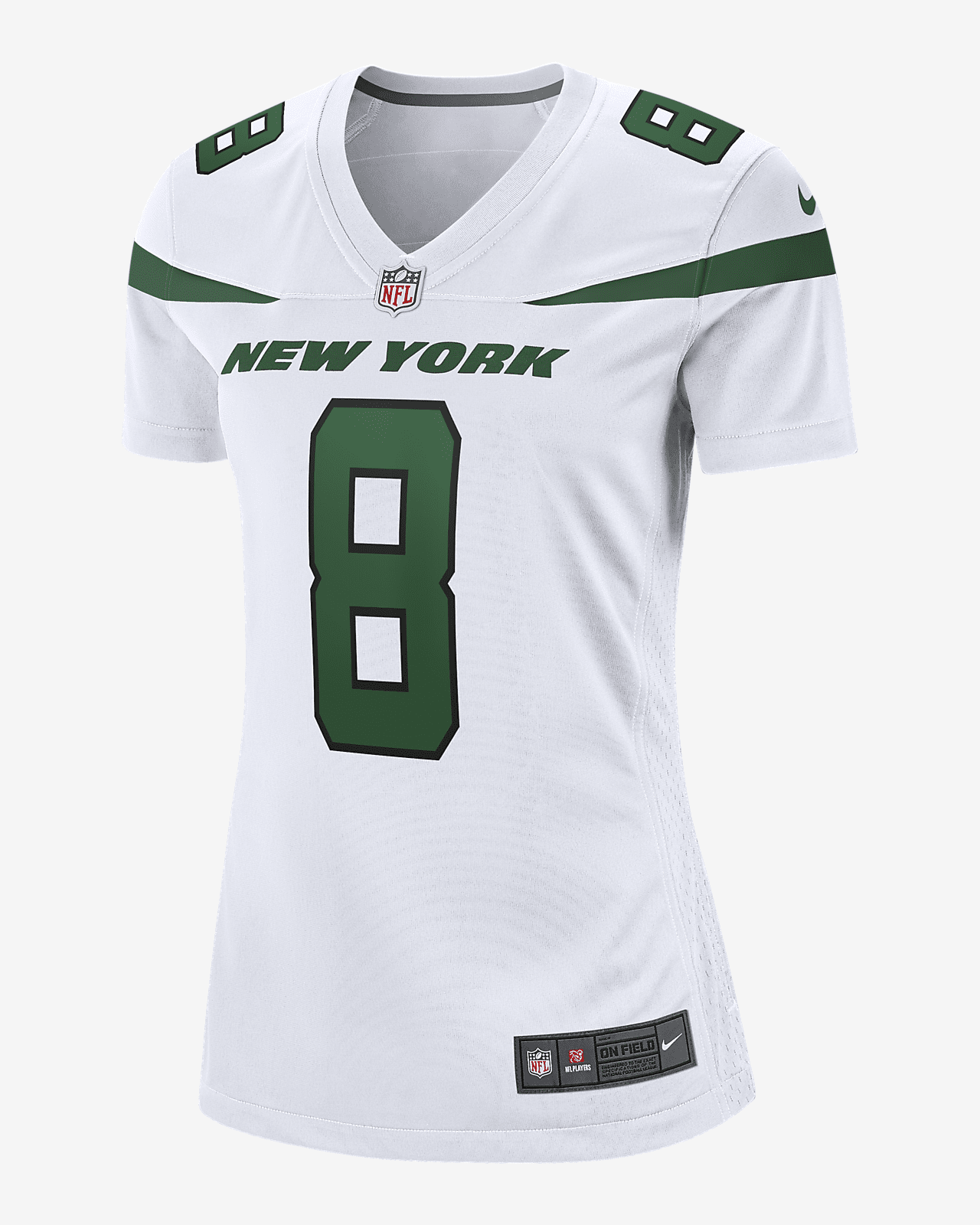 Aaron Rodgers New York Jets