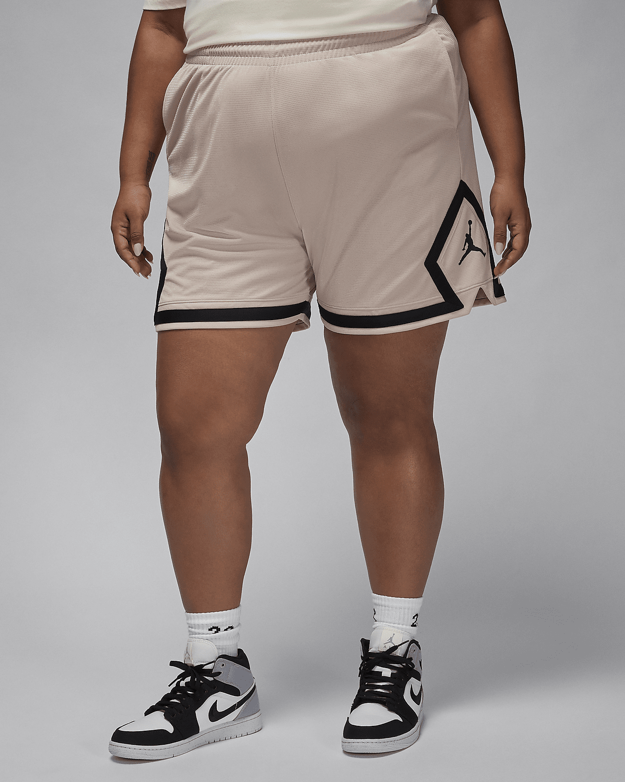 Jordan Sport