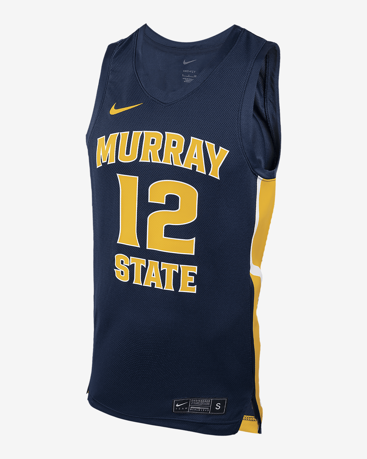 Ja Morant Murray State