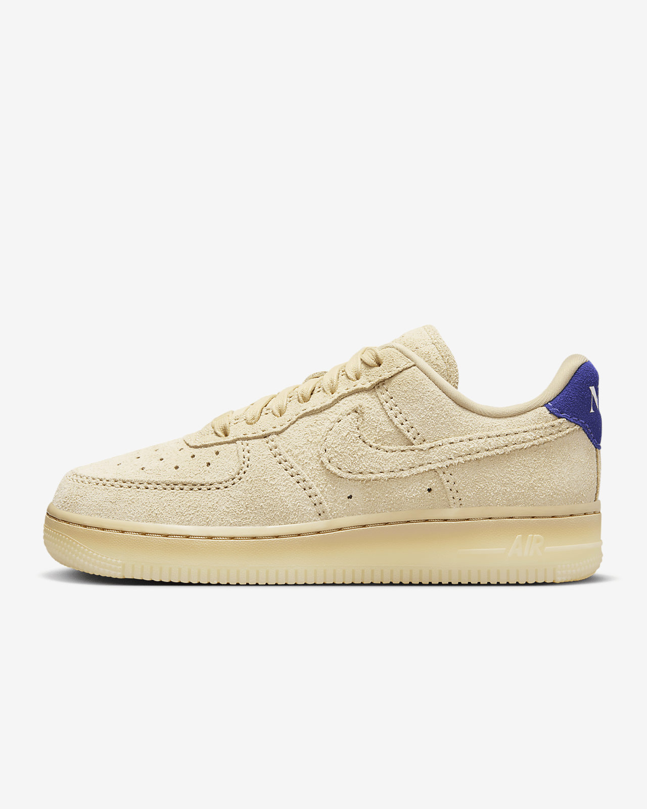 Nike Air Force 1 '07 Next Nature