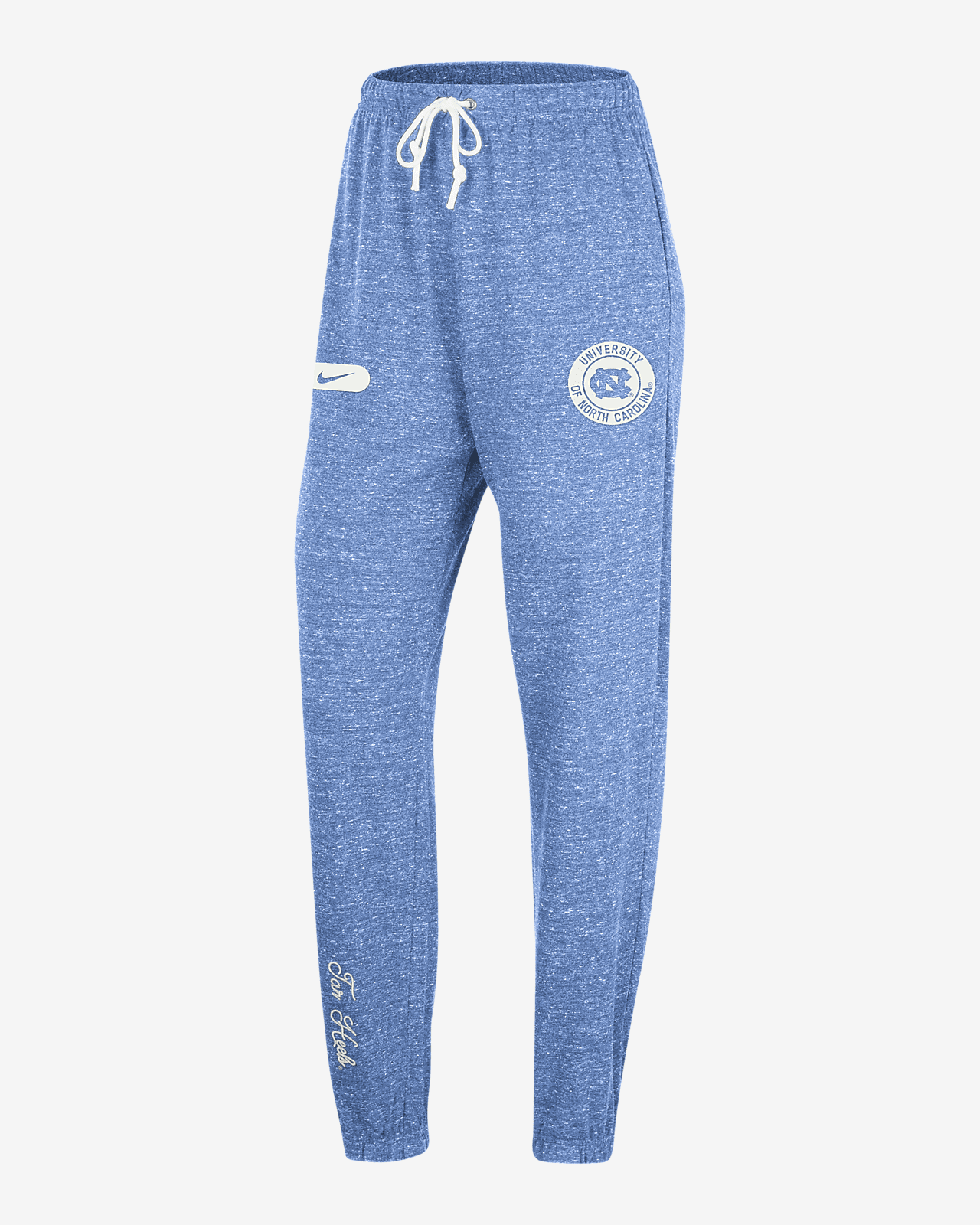UNC Gym Vintage