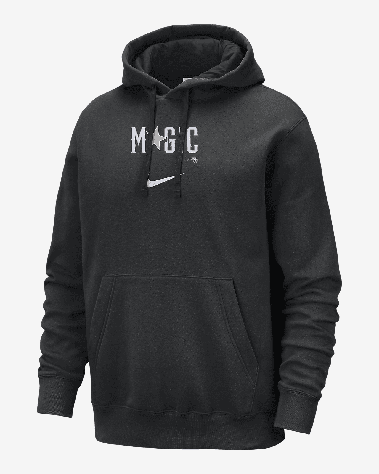 Orlando Magic Club Fleece City Edition