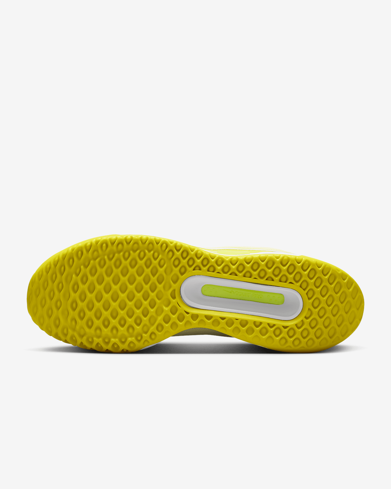 NikeCourt Air Zoom Pro