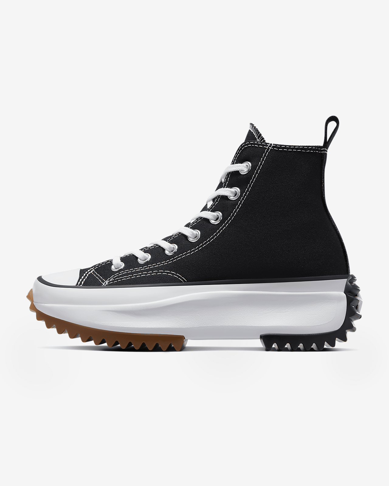 Run Star Hike Platform