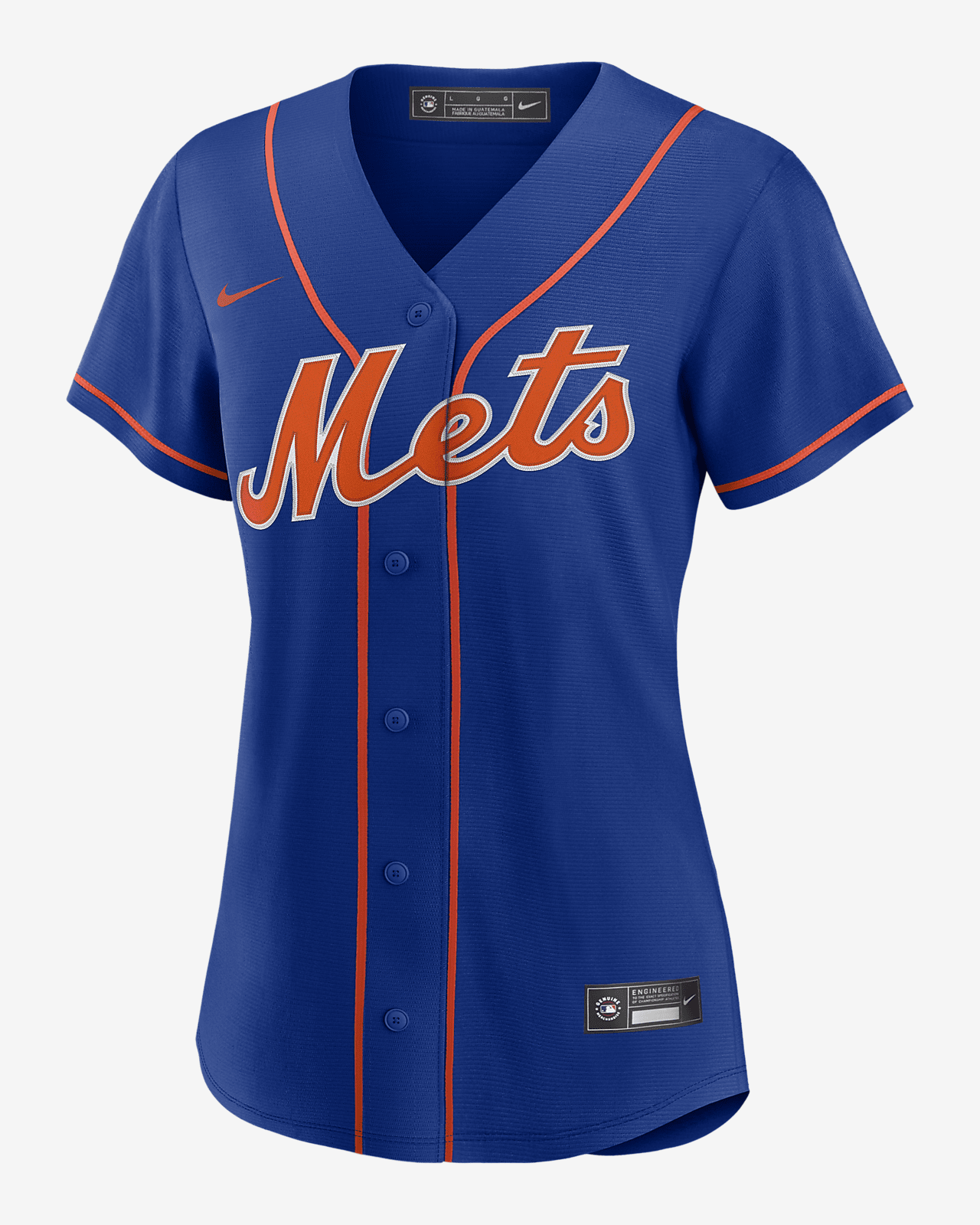 MLB New York Mets (Justin Verlander)