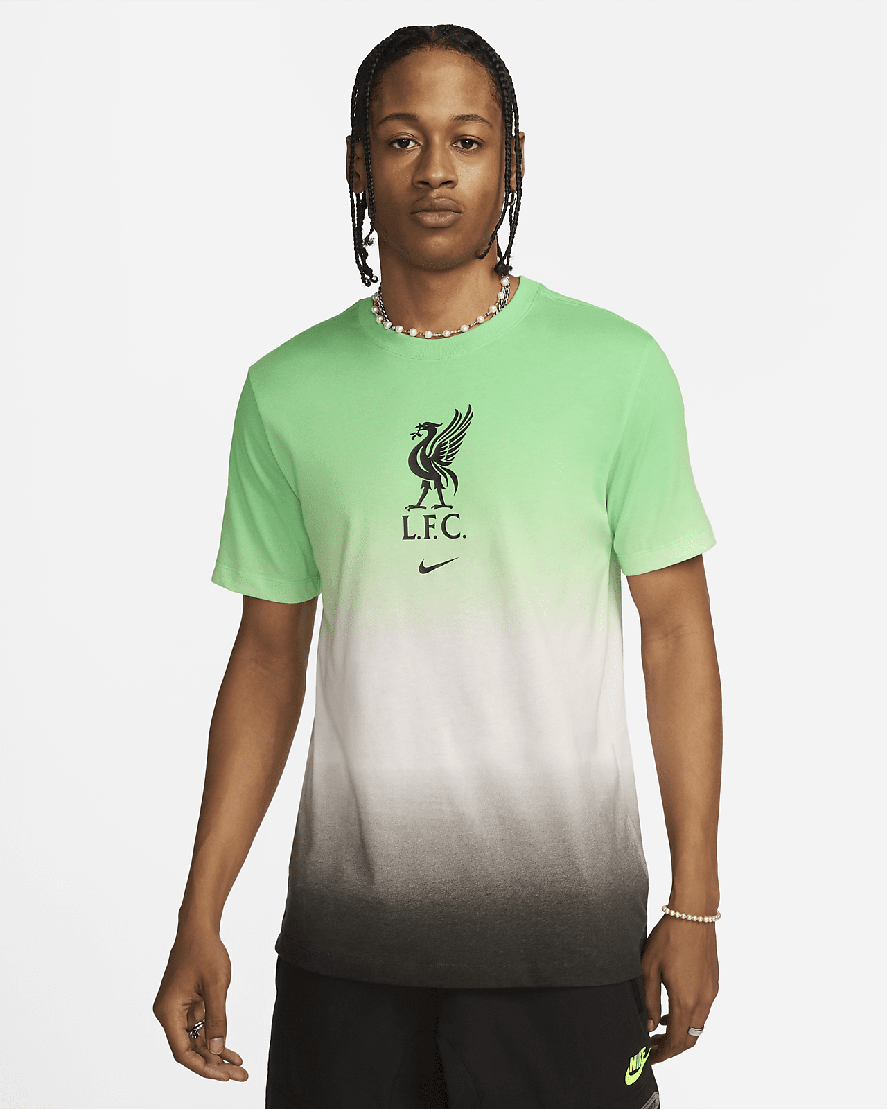 Liverpool FC Crest