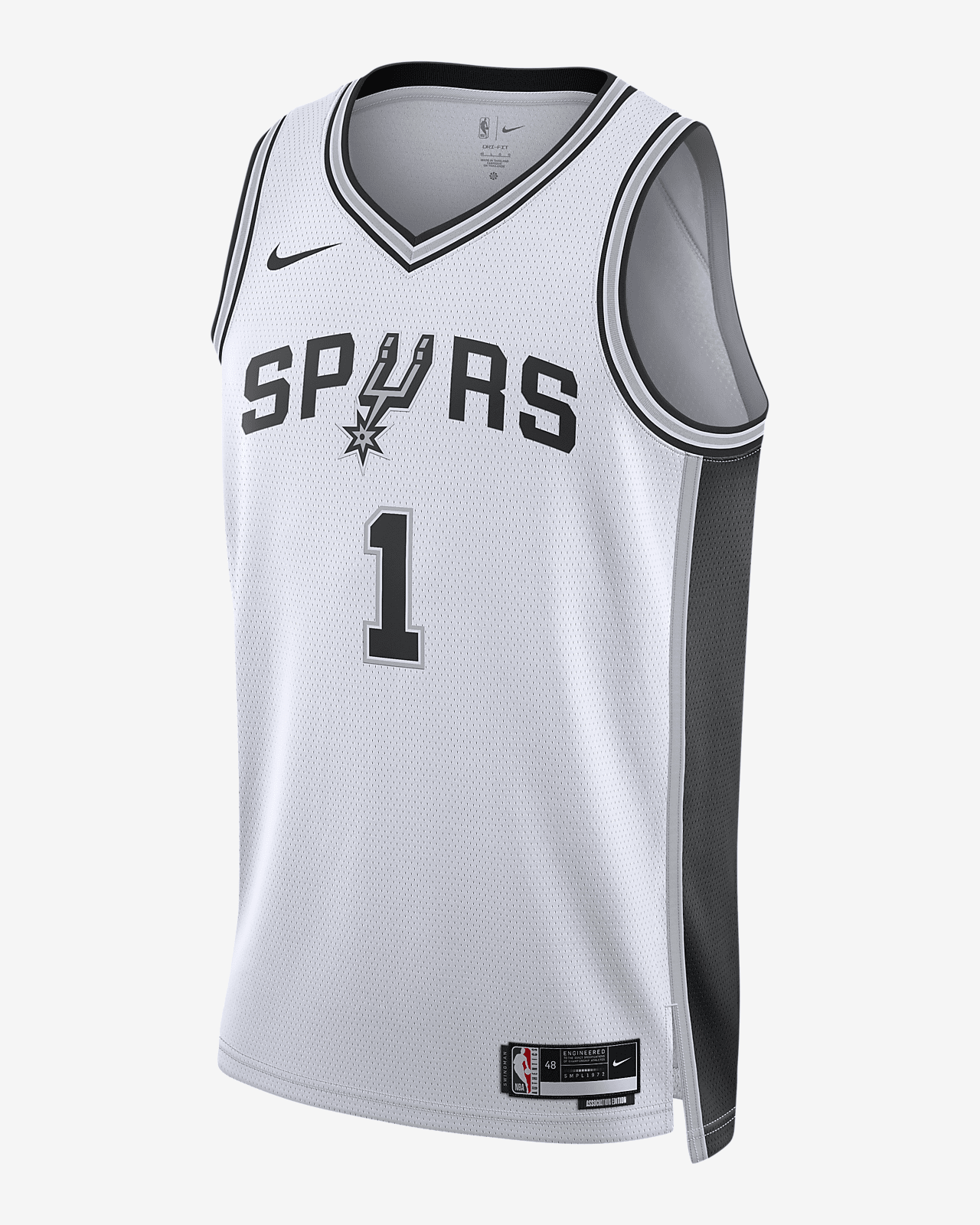 San Antonio Spurs Association Edition 2022/23