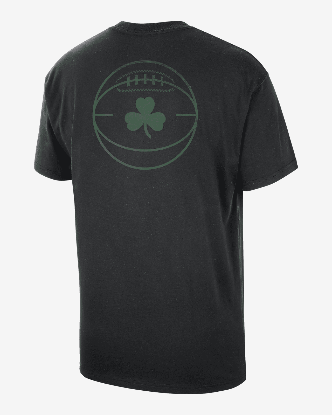Boston Celtics 2023/24 City Edition