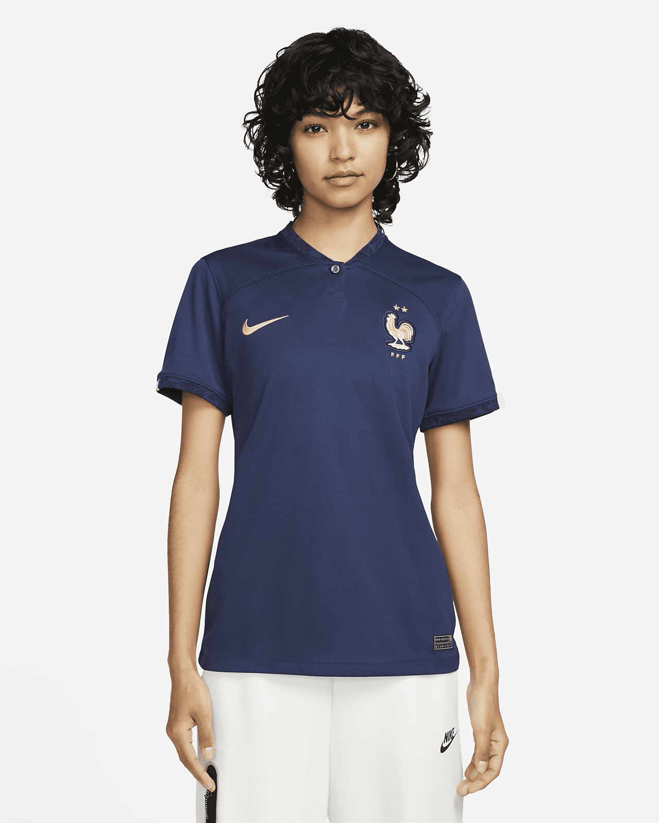 FFF 2022/23 Stadium Home