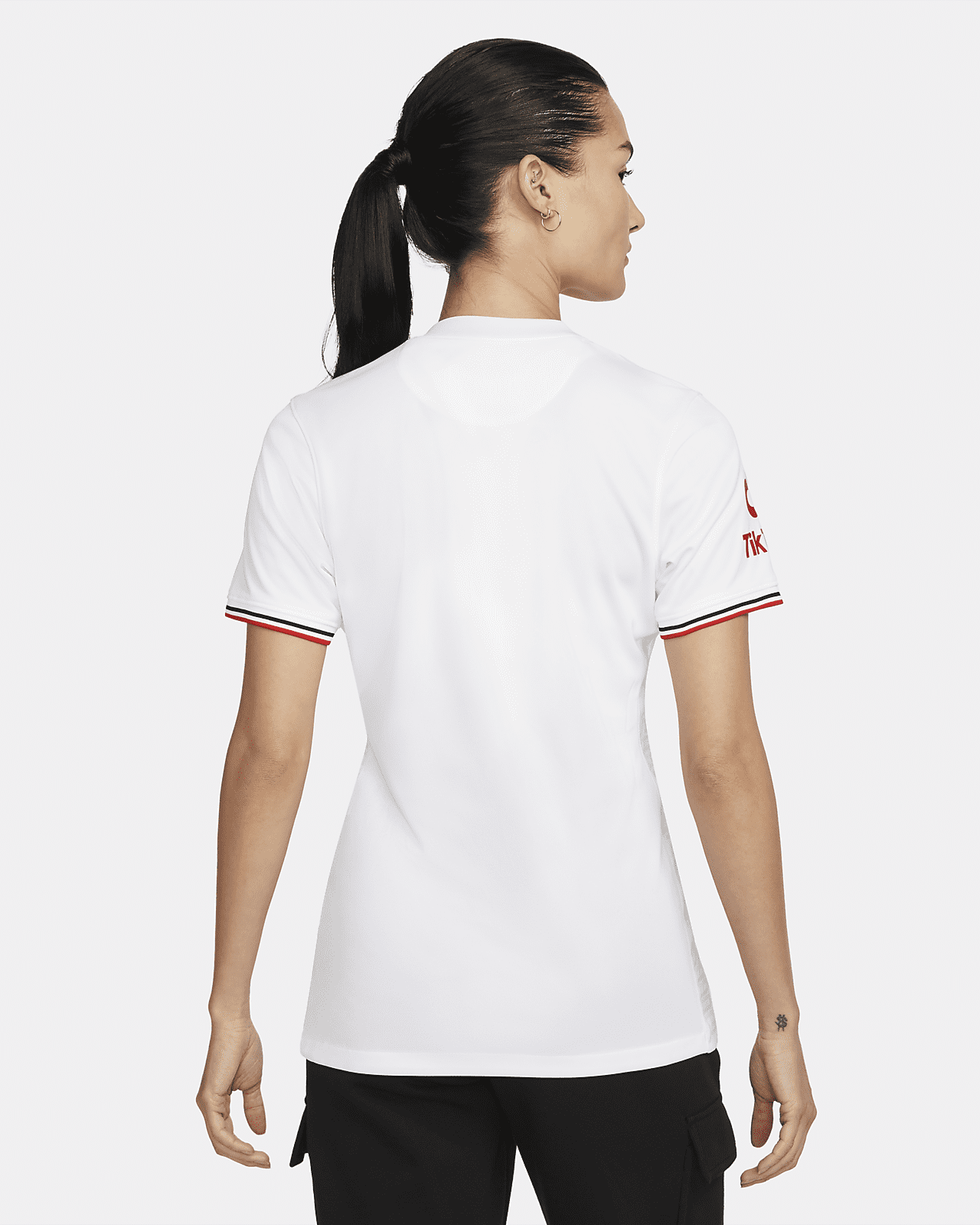 Portland Thorns FC 2022 Stadium Away