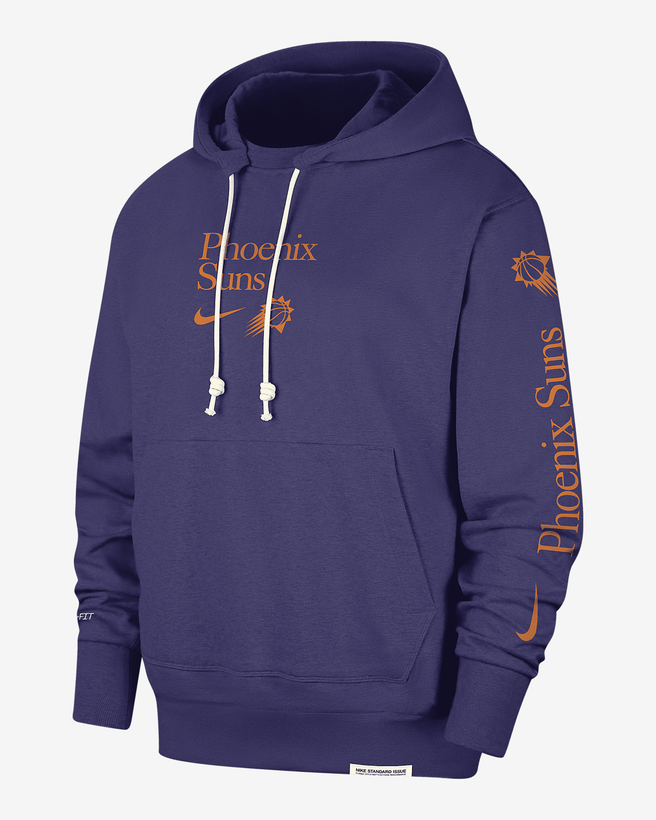 Phoenix Suns Standard Issue Courtside