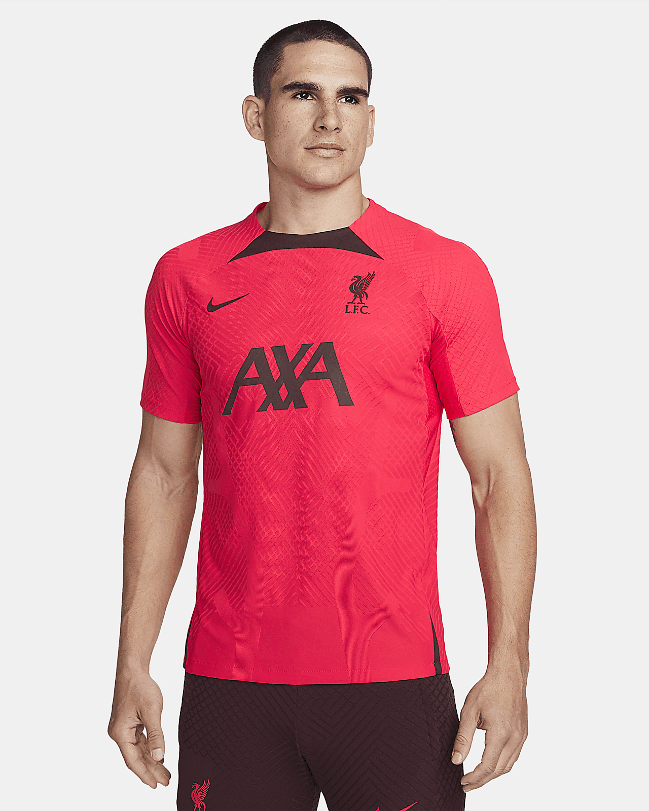Liverpool FC Strike Elite
