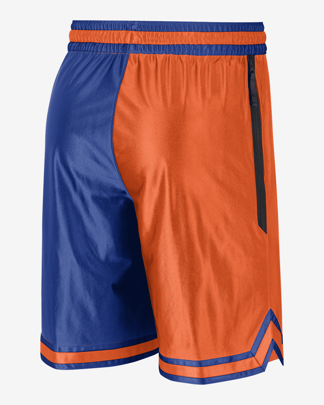 New York Knicks Courtside