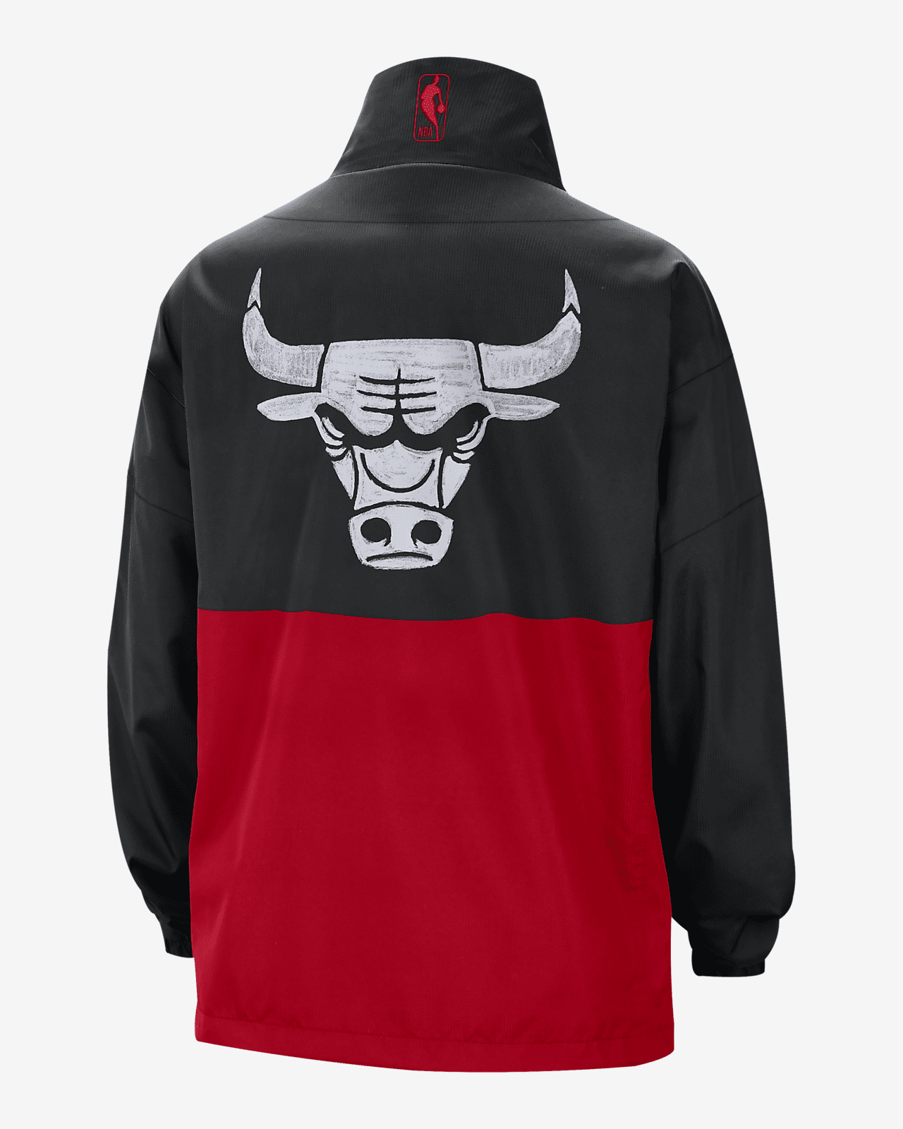 Chicago Bulls Starting 5 2023/24 City Edition