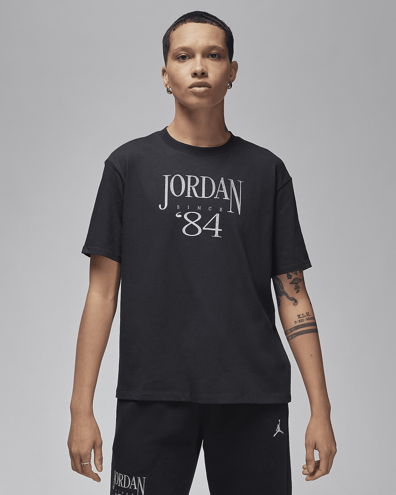 Jordan Heritage