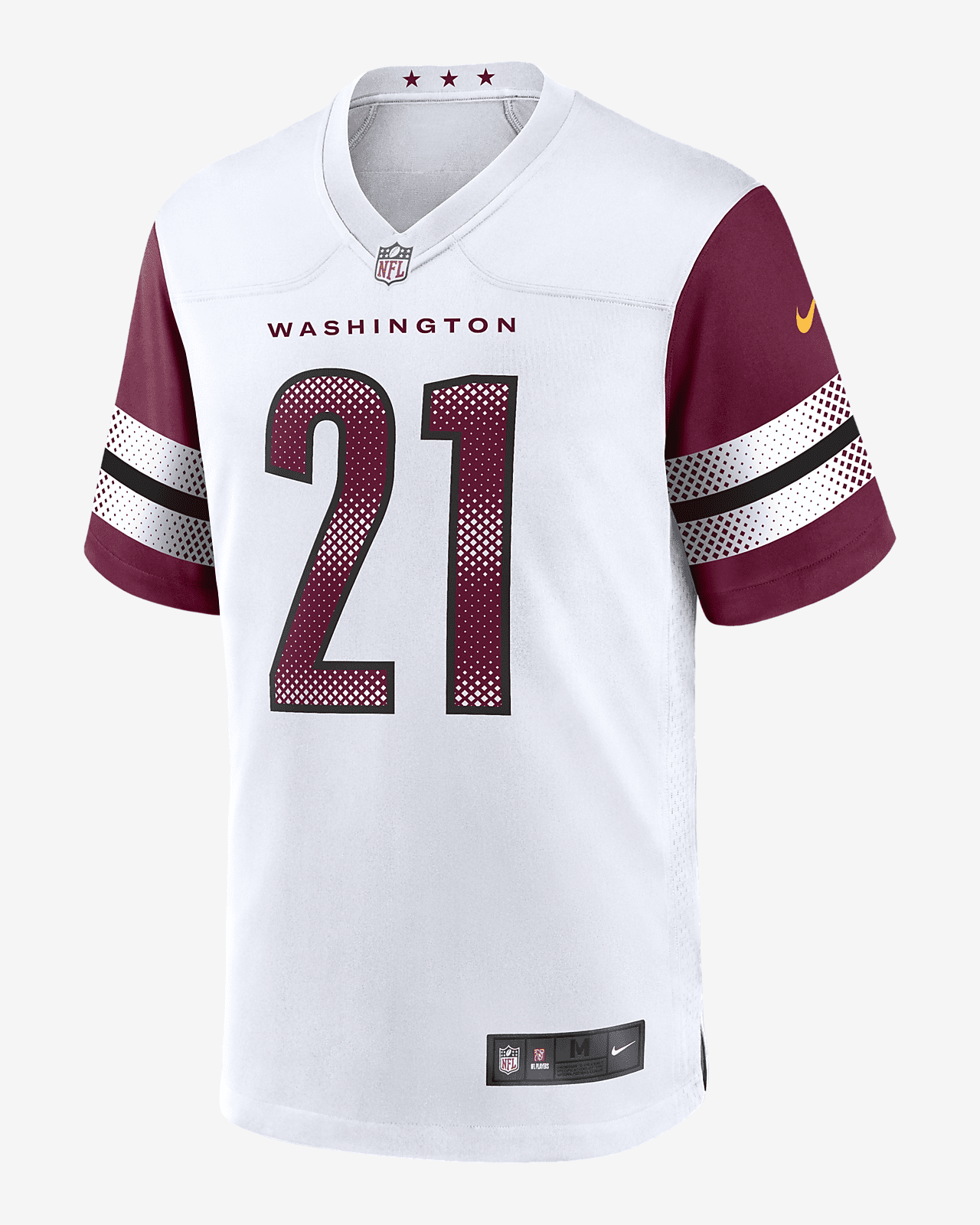 NFL Washington Commanders (Sean Taylor)