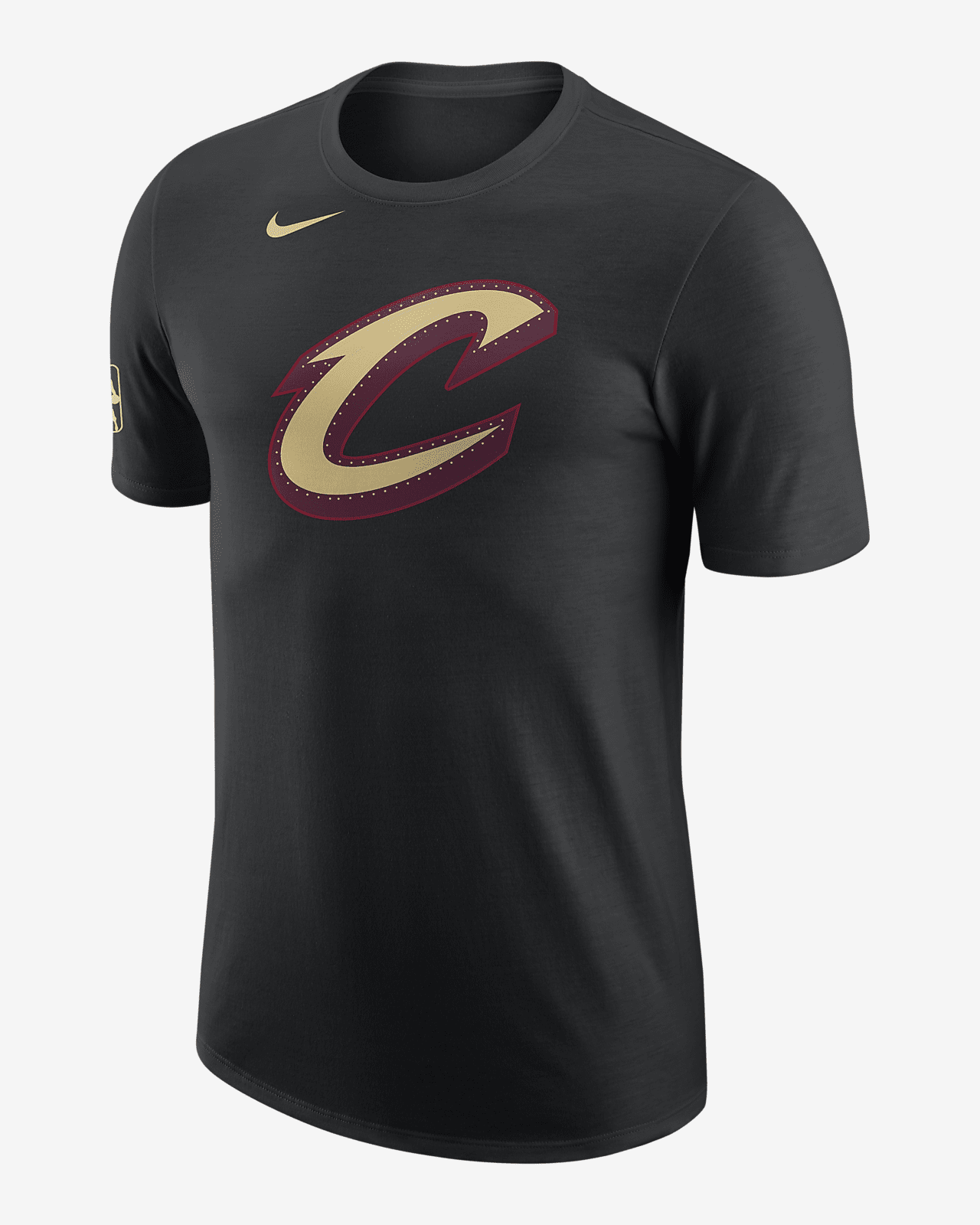 Cleveland Cavaliers City Edition