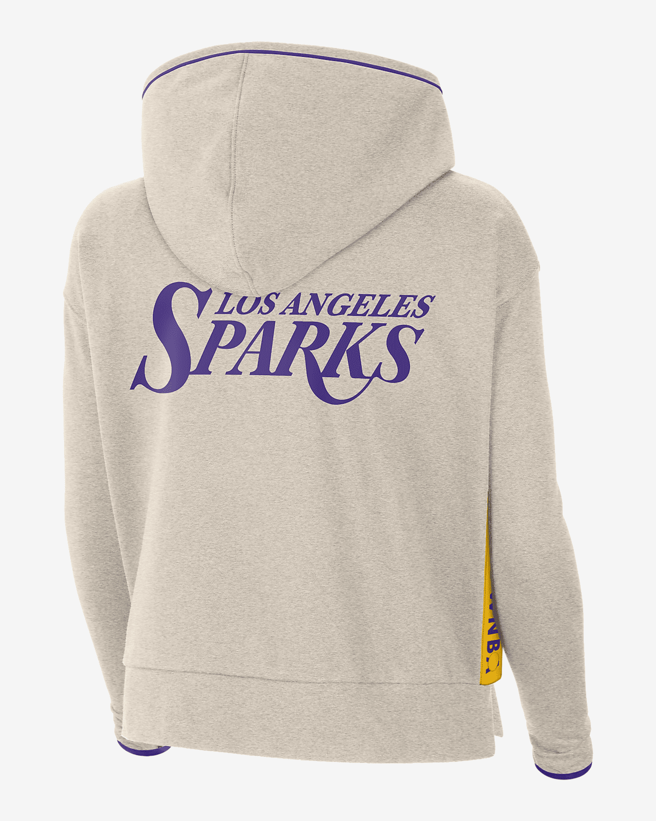 Los Angeles Sparks