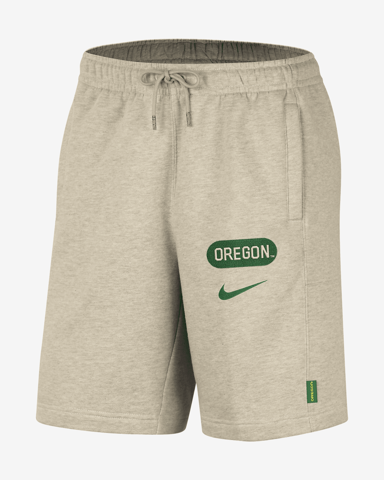Oregon