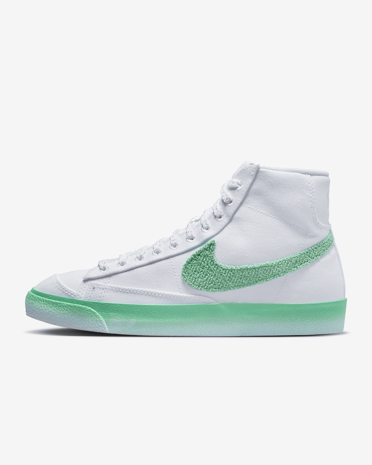 Nike Blazer Mid '77