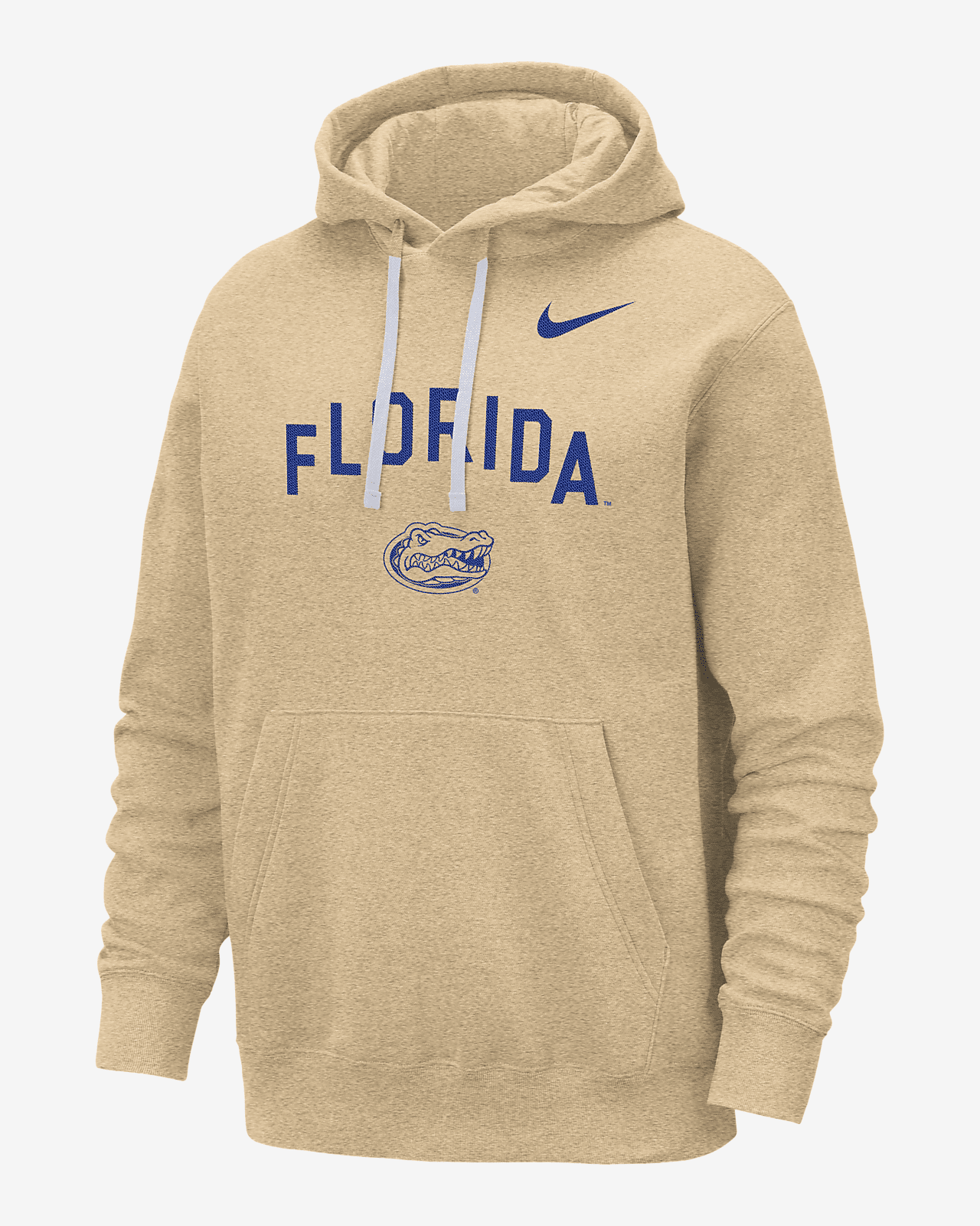 Florida Club Fleece
