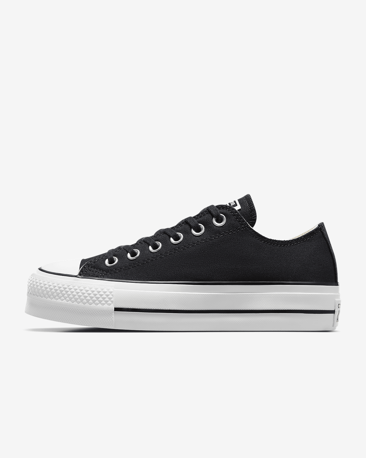 Chuck Taylor All Star Lift Platform Canvas