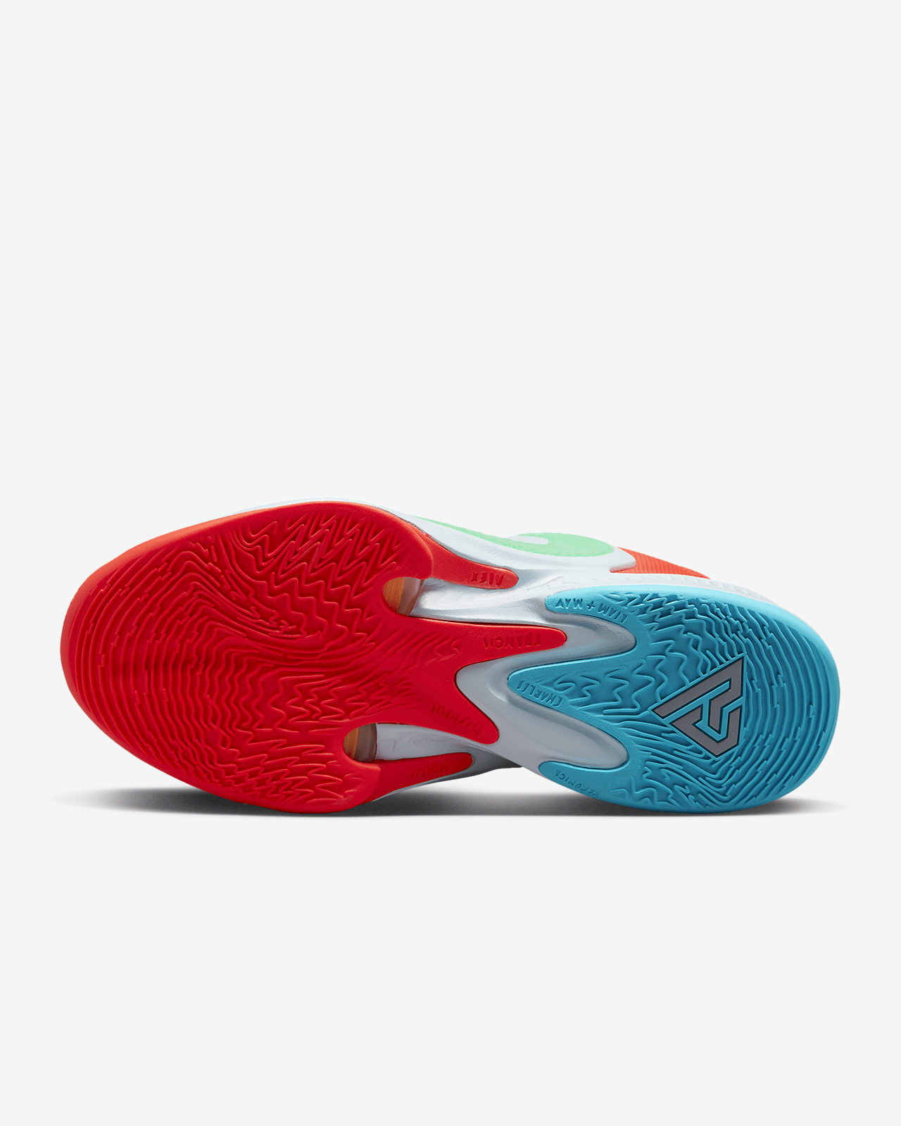 Giannis Freak 4