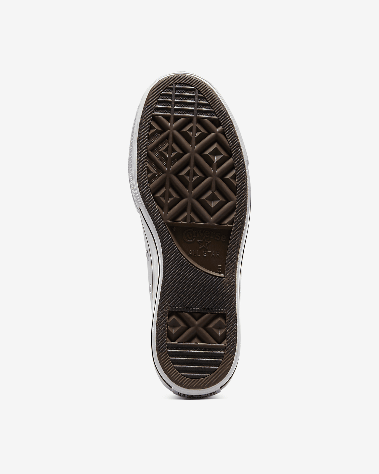 Chuck Taylor All Star Lift Platform Canvas