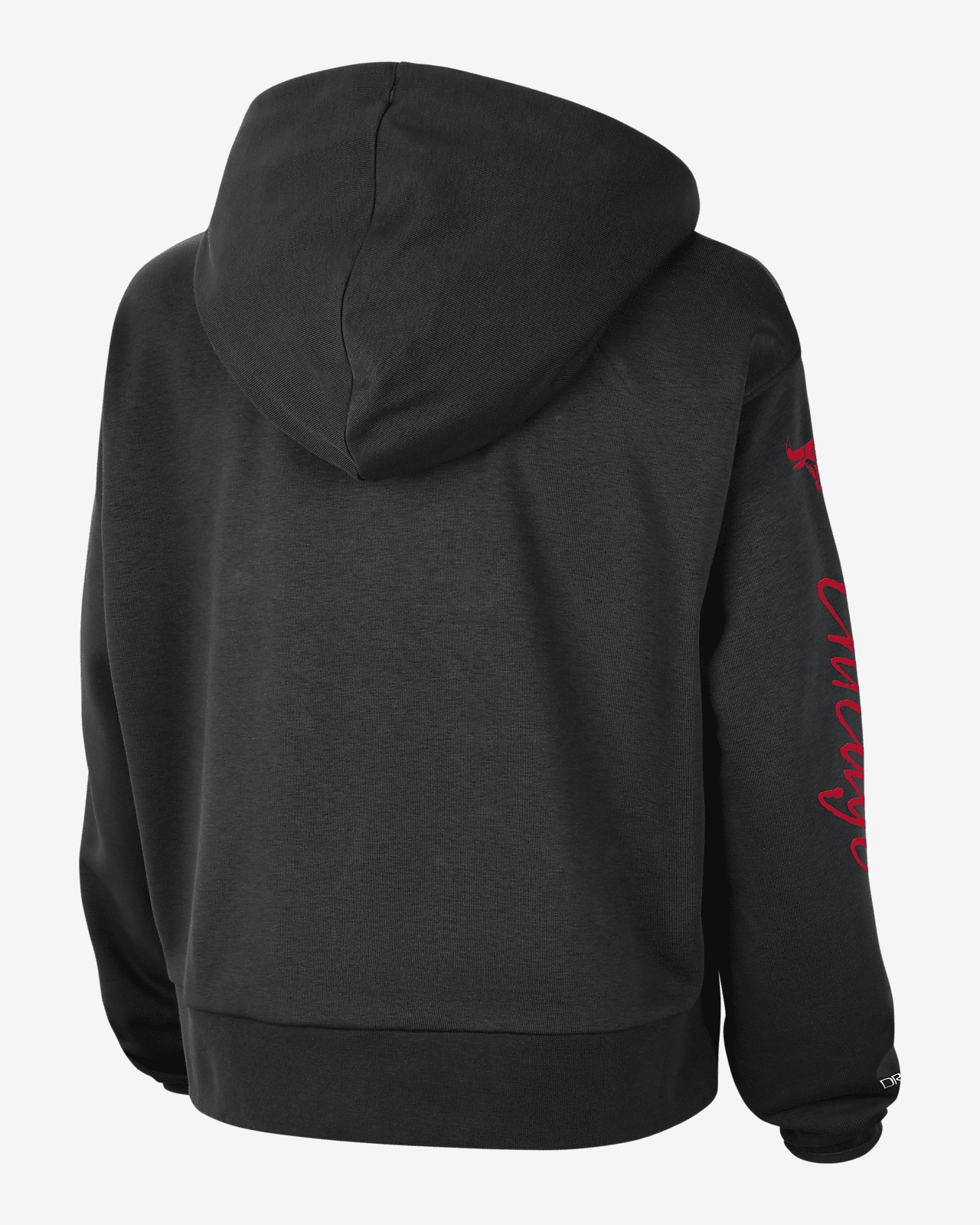 Chicago Bulls Standard Issue