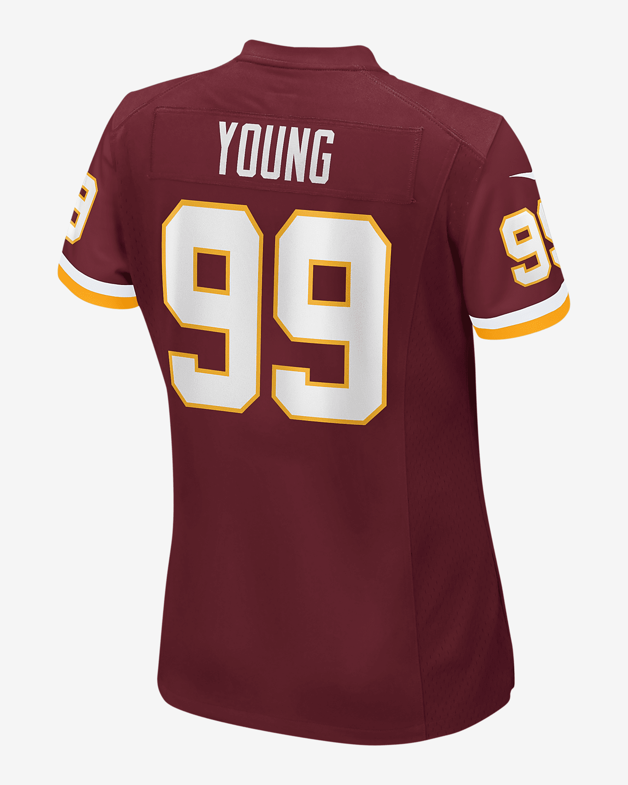 NFL Washington Football Team (Chase Young)