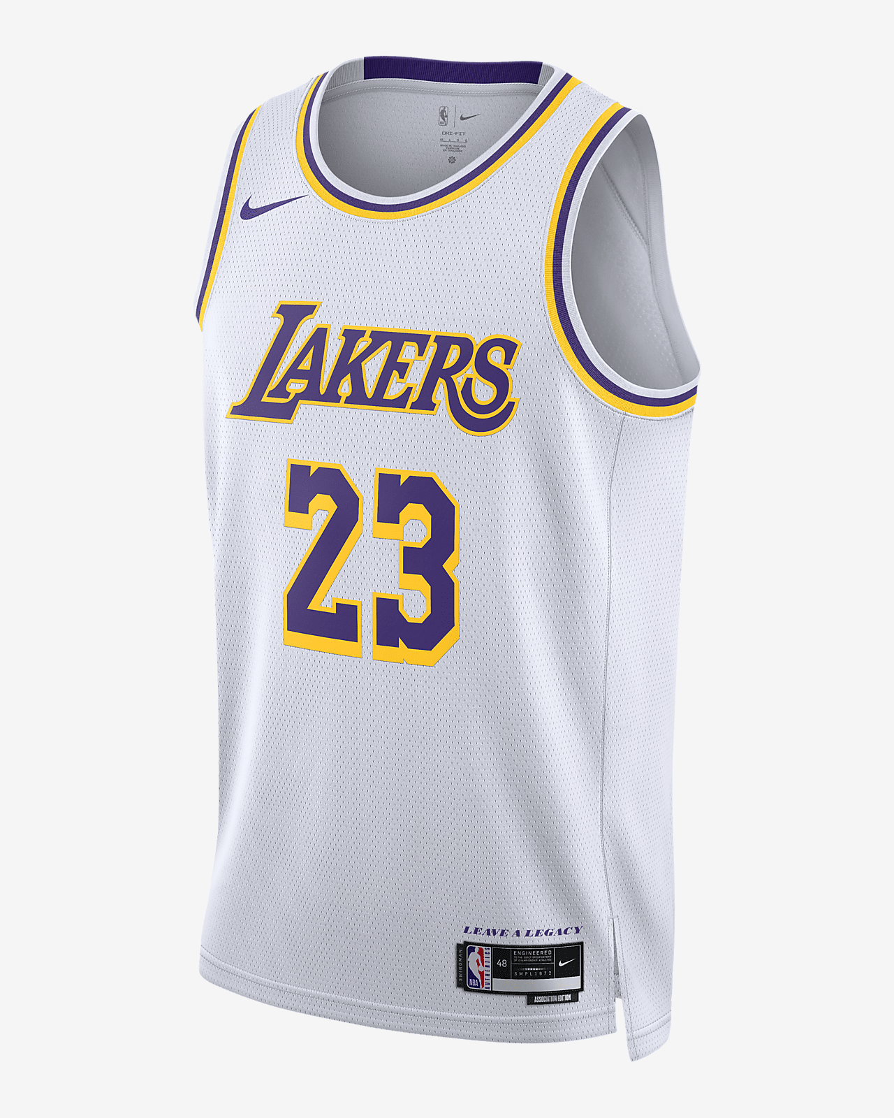 Los Angeles Lakers Association Edition 2022/23