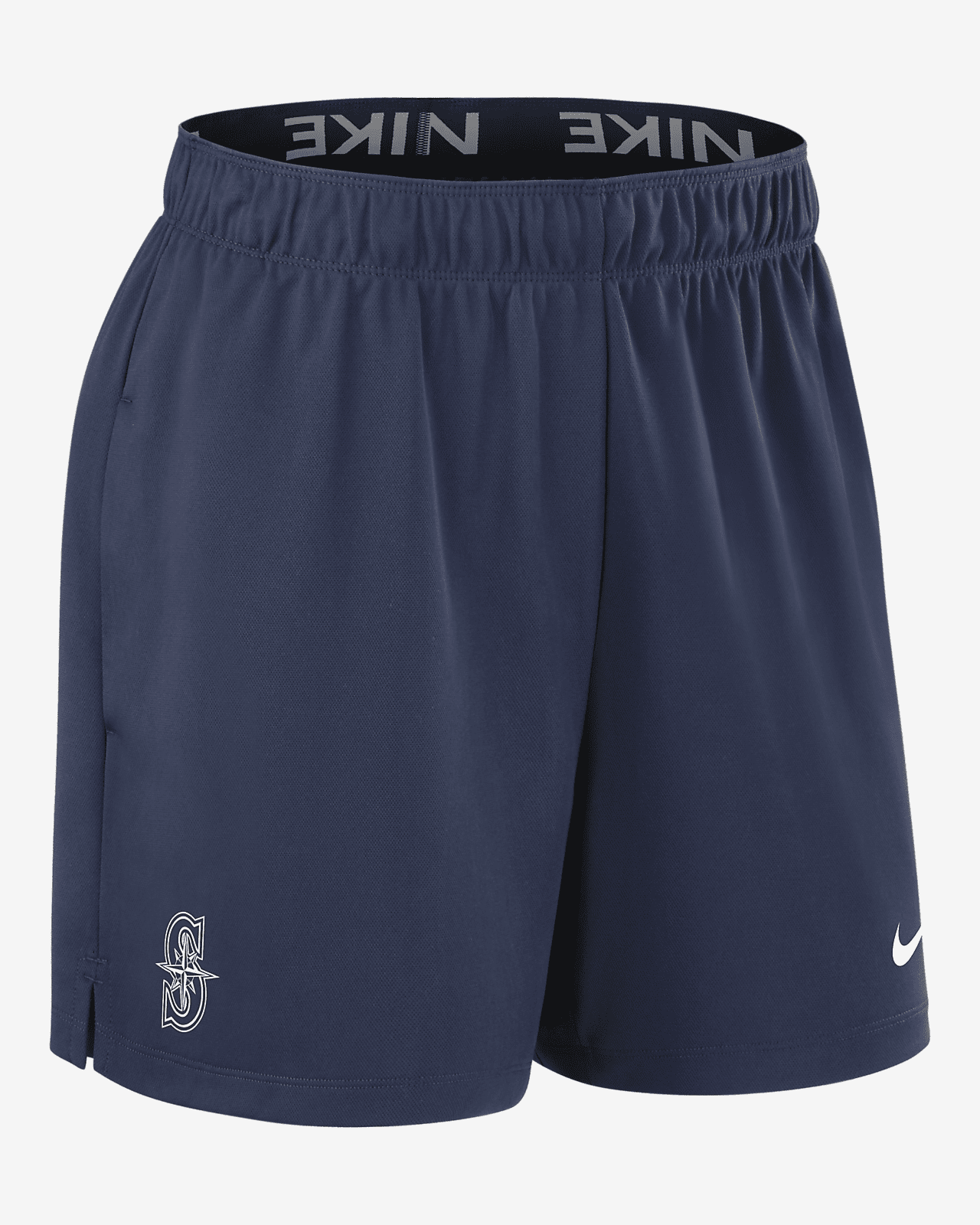 Seattle Mariners Authentic Collection Practice