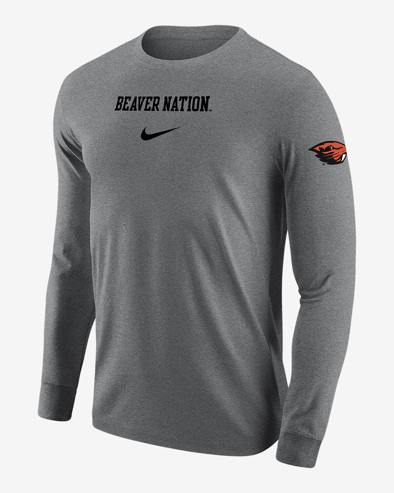 Oregon State