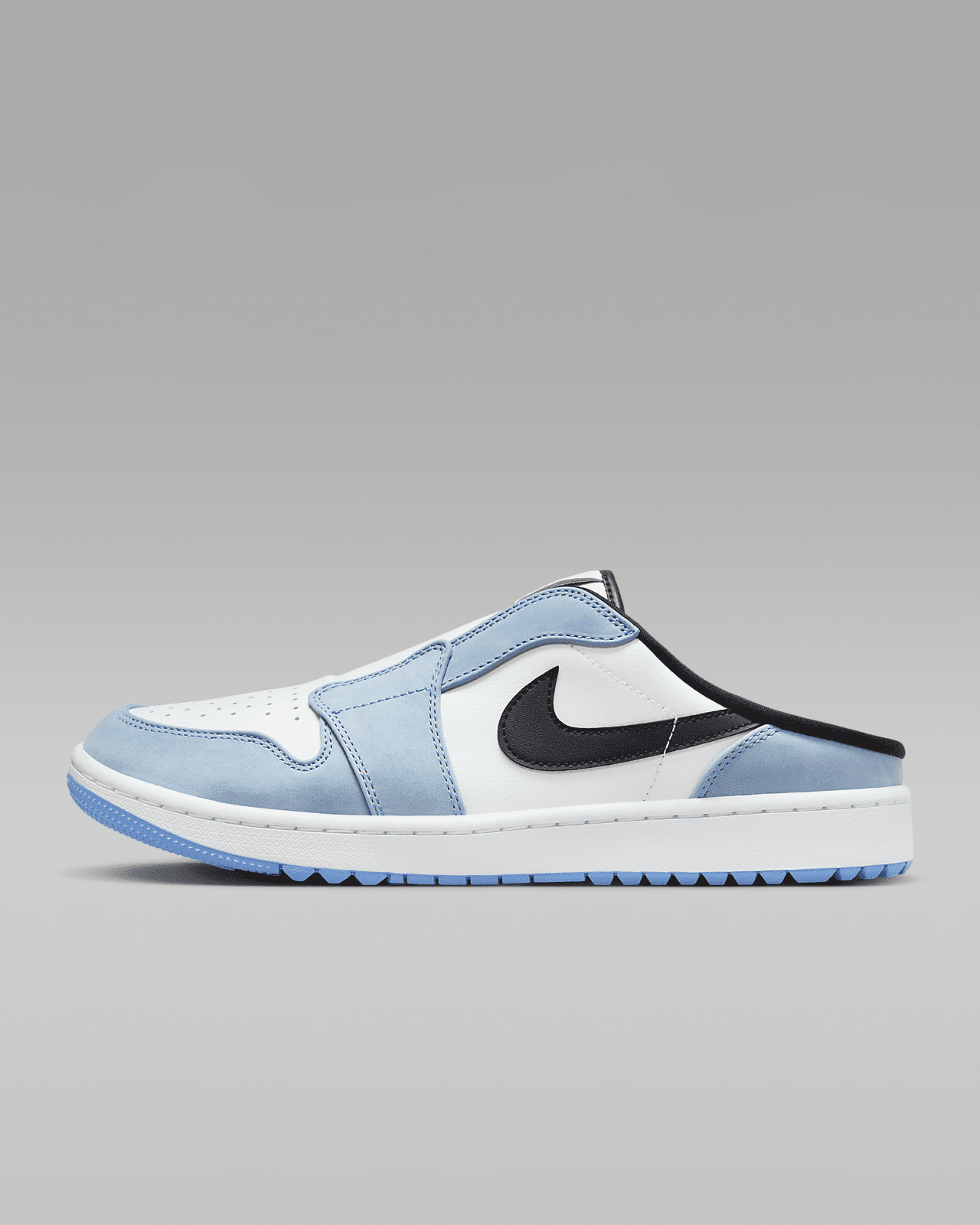 Air Jordan Mule