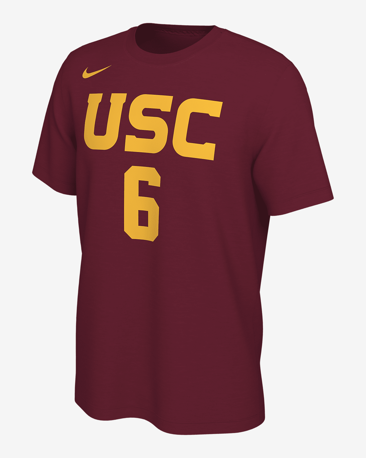 Bronny James USC