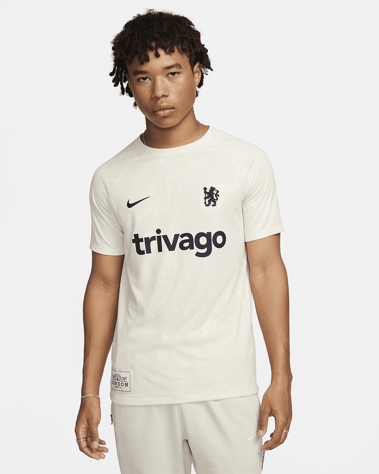 Chelsea FC Academy Pro