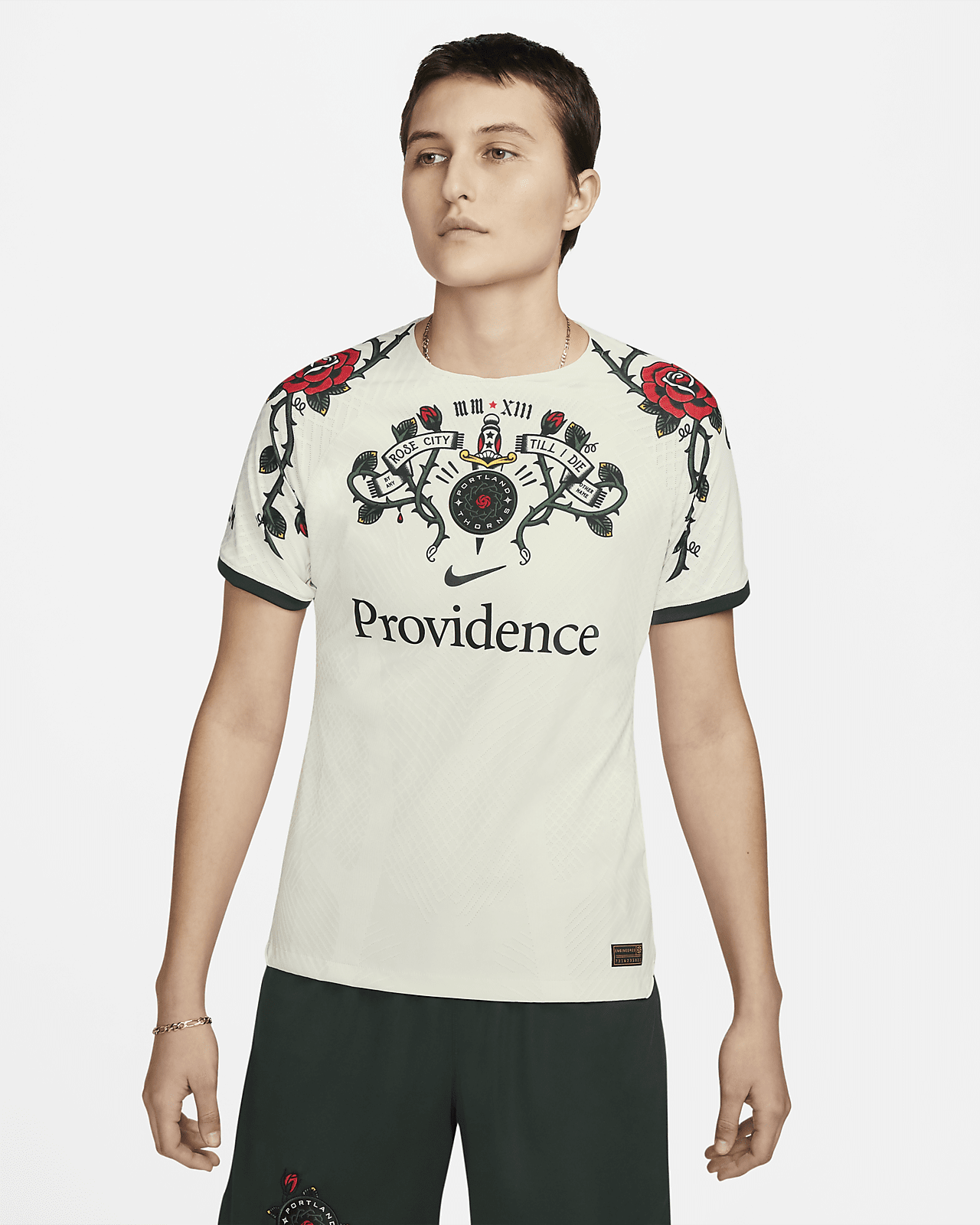 Portland Thorns FC 2023 Match Away